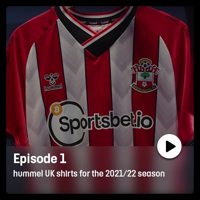 Behind the Chevrons – Episode 1
